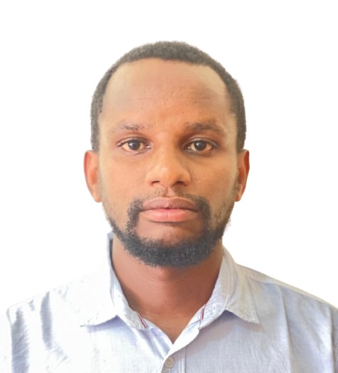 Authur Kamande